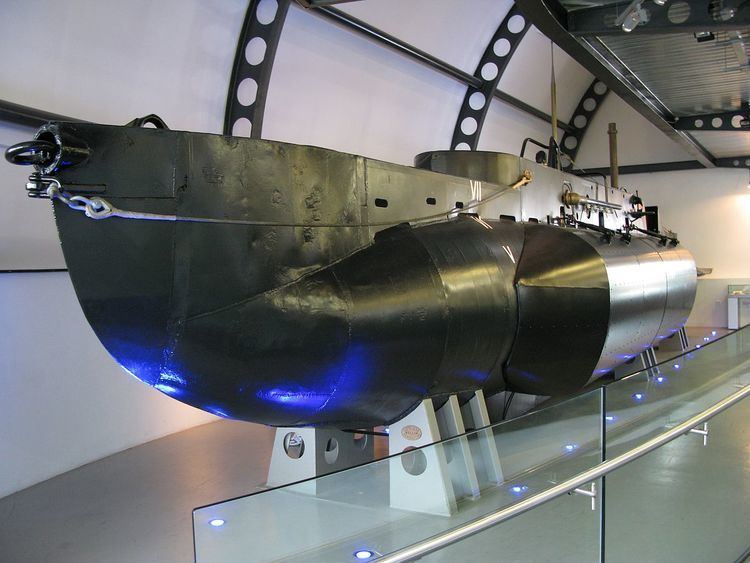 X-class submarine