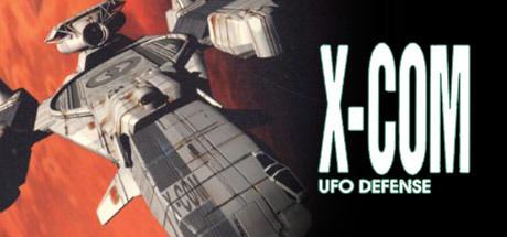 X-COM XCOM UFO Defense on Steam