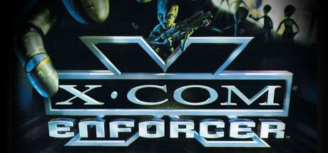 X-COM XCOM Enforcer on Steam