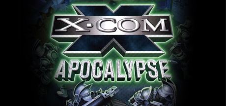 X-COM: Apocalypse XCOM Apocalypse on Steam