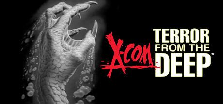 X-COM: Terror from the Deep XCOM Terror From the Deep on Steam