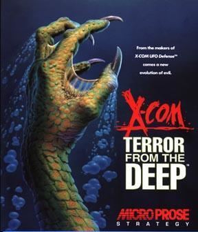 X-COM: Terror from the Deep httpsuploadwikimediaorgwikipediaenbb9XCO