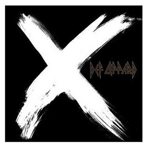 X (Def Leppard album) httpsimagesgeniuscom082d931aacb59c3b91cbb198