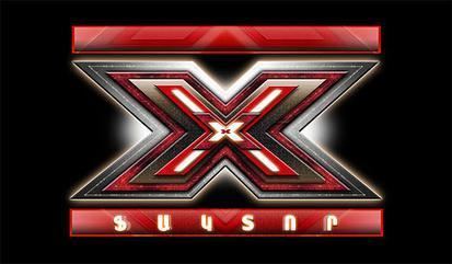 X-Factor (Armenian TV series)