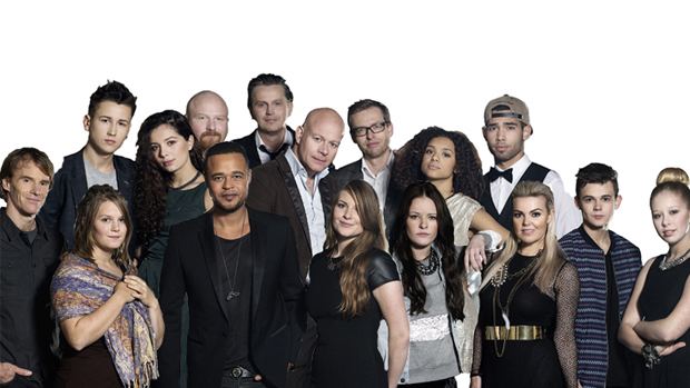 X Factor (Denmark season 7) httpswwwdrdkimagesother20141007allefin