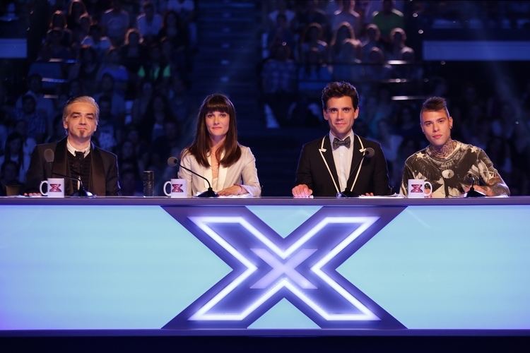 X Factor (Italian TV series) cdn5thrcomsitesdefaultfiles201409xfactorjpg