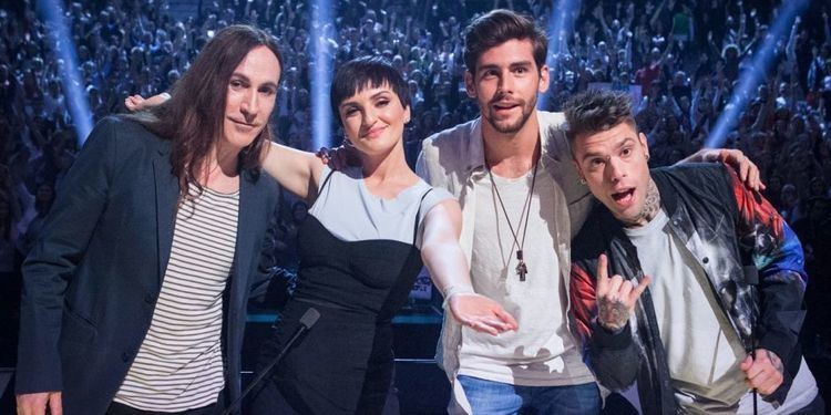 X Factor (Italy series 10) X Factor 10 nuovi giudici assegnazioni e bootcamp