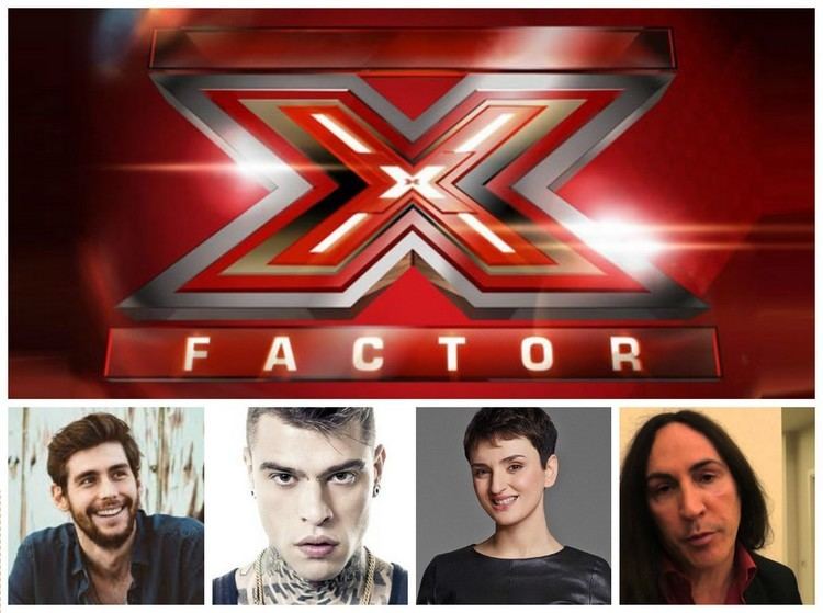 X Factor (Italy series 10) X Factor 10 svelata la squadra di giudici della prossima edizione