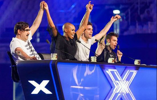X Factor (Italy series 9) Come partecipare e avere i biglietti per le dirette live di X Factor