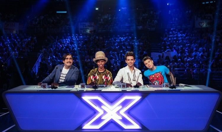 X Factor (Italy series 9) Perch X Factor 2015 sar il migliore di sempre