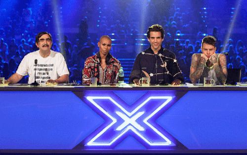 X Factor (Italy series 9) Anticipazioni X Factor 9 ecco i brani per il terzo live Droppergen