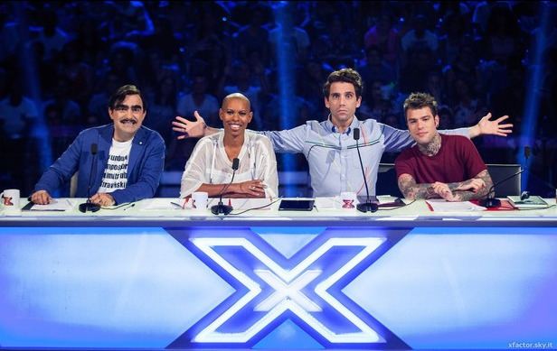 X Factor (Italy series 9) Come vincere i biglietti per la finale di X Factor 9 DimmiComenet