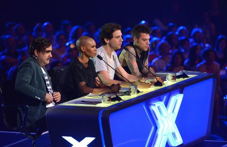 X Factor (Italy series 9) X Factor 9 le date dei casting TV Sorrisi e Canzoni
