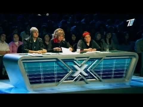 X Factor (Kazakh TV series) httpsiytimgcomviDc0gJNKFXFIhqdefaultjpg