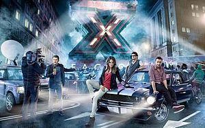 X Factor (Polish TV series) httpsuploadwikimediaorgwikipediaenthumbf