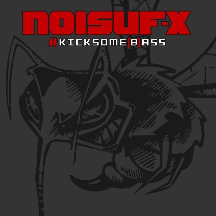 X-Fusion NoisufX Go Fuck Yourself YouTube
