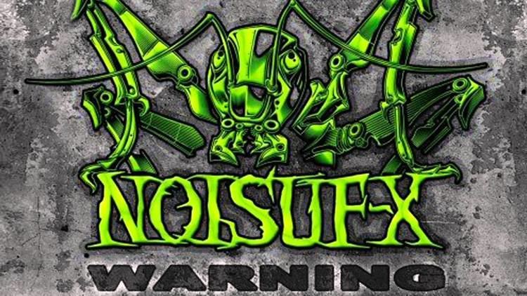 X-Fusion NoisufX Warning YouTube