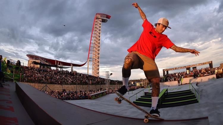 X Games X Games Austin 2016 tickets schedules results athletes preview