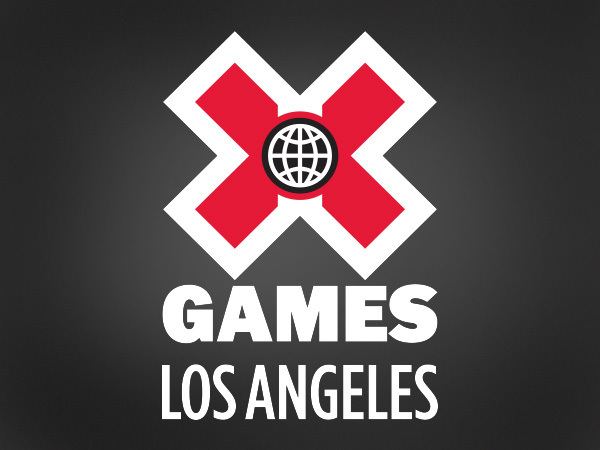 X Games Los Angeles 2013 X Games LA 2013 Action Sports Alliance