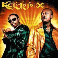 X (K-Ci & JoJo album) httpsuploadwikimediaorgwikipediaen661X