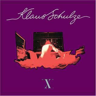 X (Klaus Schulze album) httpsuploadwikimediaorgwikipediaen777Xa