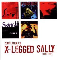 X-Legged Sally XLegged Sally Biography Albums Streaming Links AllMusic