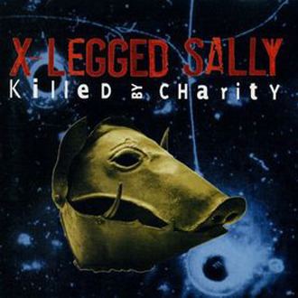 X-Legged Sally Sub Rosa xlegged sally