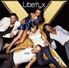 X (Liberty X album) httpsuploadwikimediaorgwikipediaenthumb4