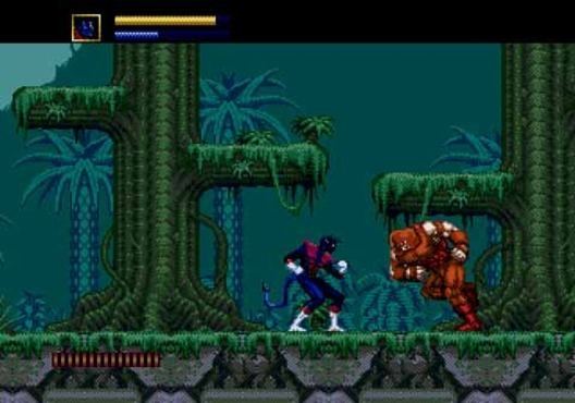 X-Men (1993 video game) The 4 Best and 4 Worst XMen Videogames of All Time Games