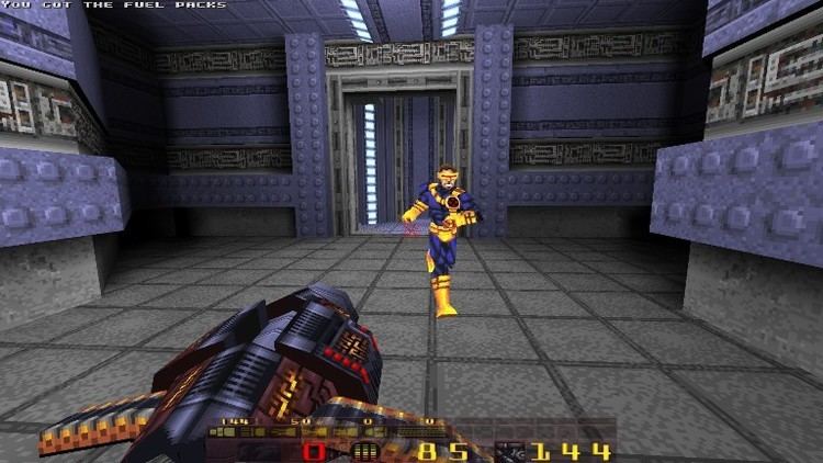 X-Men (1993 video game) The 4 Best and 4 Worst XMen Videogames of All Time Games