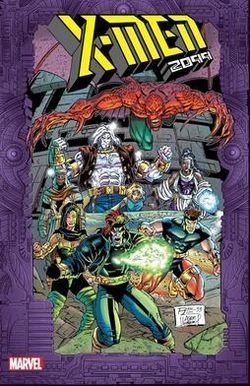 X-Men 2099 httpsuploadwikimediaorgwikipediaenthumba