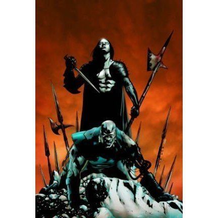 X-Men: Apocalypse vs. Dracula XMen ApocalypseDracula by Frank Tieri Reviews Discussion