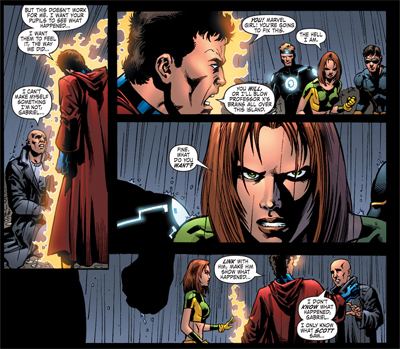 X-Men: Deadly Genesis Ed Brubakers XMen Deadly Genesis ReviewRetrospective the