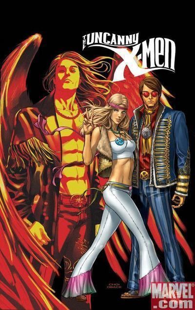 X-Men: Divided We Stand Divided We Stand Story Arc Comic Vine
