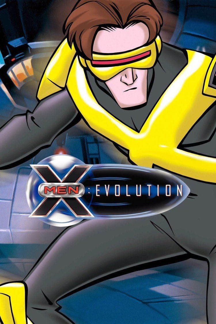 X-Men: Evolution wwwgstaticcomtvthumbtvbanners532702p532702