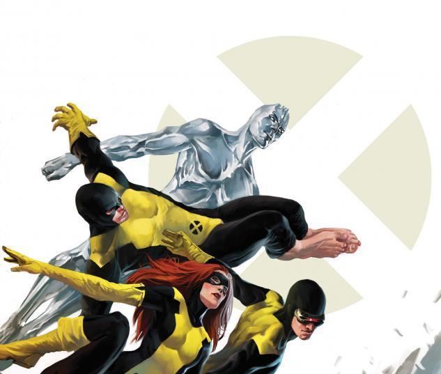 X-Men: First Class (comics) XMen First Class Magazine 2011 1 Comics Marvelcom