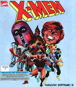 X-Men: Madness in Murderworld XMen Madness in Murderworld Wikipedia