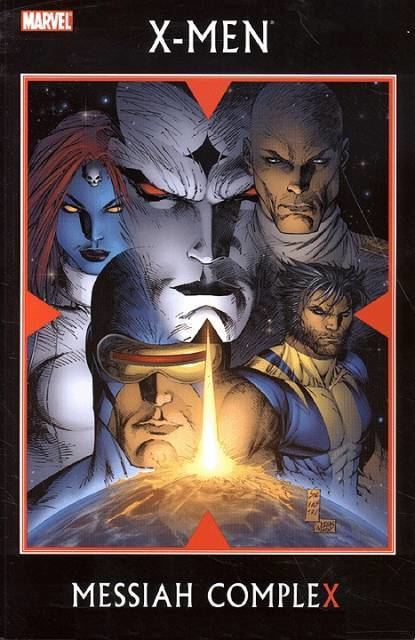 X-Men: Messiah Complex XMen Messiah CompleX Volume Comic Vine