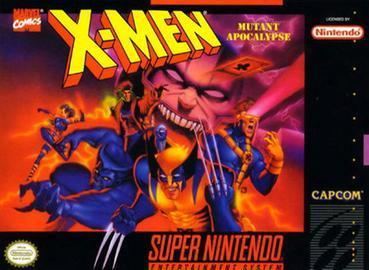 X-Men: Mutant Apocalypse httpsuploadwikimediaorgwikipediaen22eXme