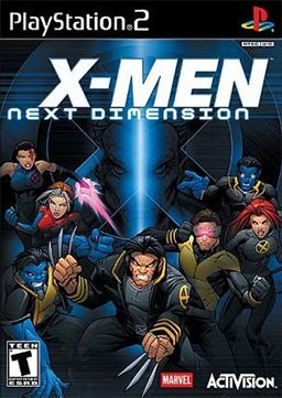 X-Men: Next Dimension httpsuploadwikimediaorgwikipediaenbb3XM