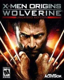 X-Men Origins: Wolverine (video game) XMen Origins Wolverine video game Wikipedia