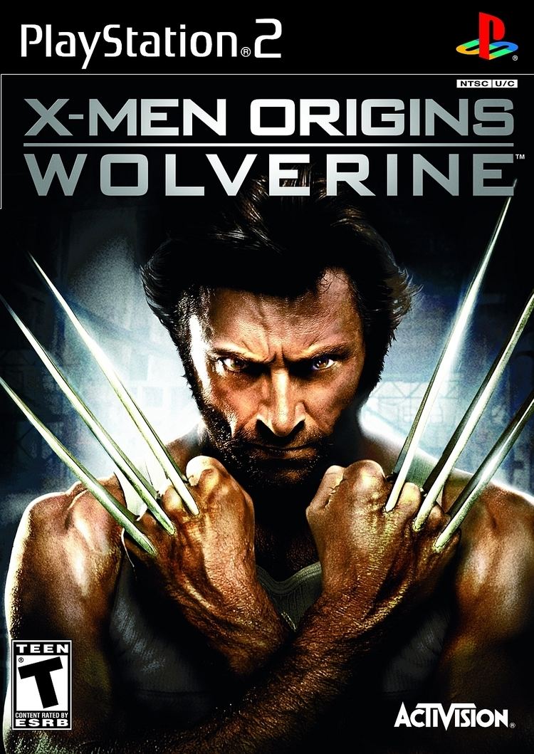 X-Men Origins: Wolverine (video game) XMen Origins Wolverine Review IGN