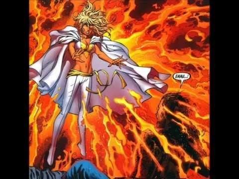 X-Men: Phoenix – Warsong X Men Phoenix Warsong 01 YouTube