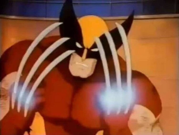 X-Men: Pryde of the X-Men The XMen Cartoon that Wasnt Pryde of the XMen The Robots Pajamas