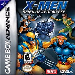 X-Men: Reign of Apocalypse httpsuploadwikimediaorgwikipediaenthumb5