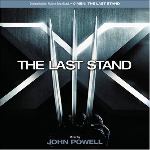 X-Men: The Last Stand (soundtrack) httpsimagesnasslimagesamazoncomimagesI5