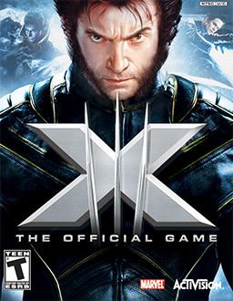 X-Men: The Official Game httpsuploadwikimediaorgwikipediaenaa2XM