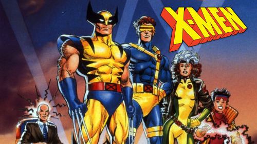 X-Men (TV series) XMen TV Series Heres Everything You Need to Know QuirkyByte