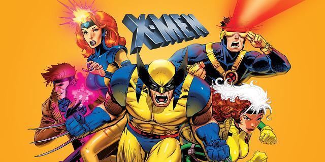 X-Men (TV series) No XMen TV series will ever beat the 90s cartoon and heres why