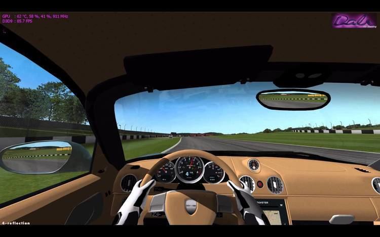 X Motor Racing X Motor Racing PC Gameplay FullHD 1080p YouTube